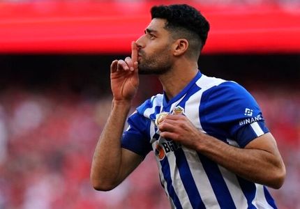 طارمی به الهلال نمی‌رود