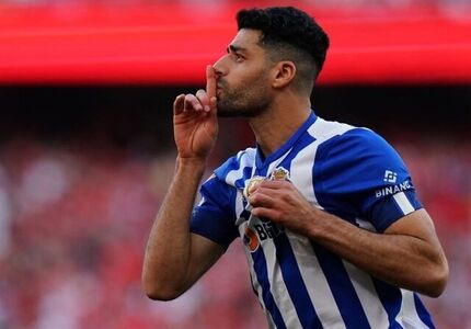 طارمی به الهلال نمی‌رود