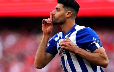 طارمی به الهلال نمی‌رود