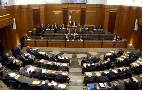 برای هفتمین بار انتخاب رئیس جمهور در لبنان شکست خورد