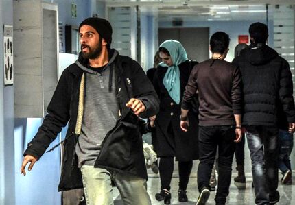 نگاهی به فیلم سینمایی «معکوس»/ پسر کو ندارد نشان از پدر؟ 