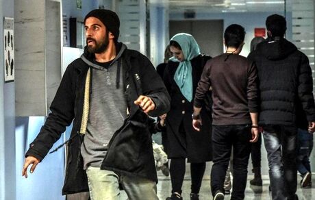 نگاهی به فیلم سینمایی «معکوس»/ پسر کو ندارد نشان از پدر؟ 