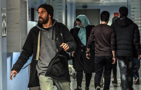 نگاهی به فیلم سینمایی «معکوس»/ پسر کو ندارد نشان از پدر؟ 