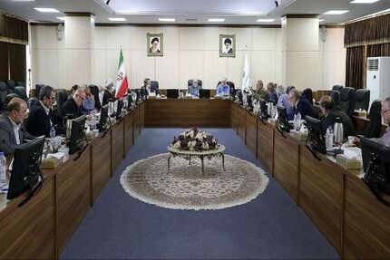 تاکید بر روزآمدسازی نظام آموزشی و پژوهشی متناسب با نیازهای کشور