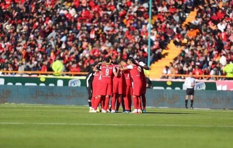 باشگاه پرسپولیس جواب استقلالی‌ها را داد