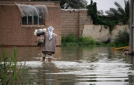 فرماندار خرمشهر: ساده‌ترین نکات مهندسی در برخی مناطق خرمشهر رعایت نشده است