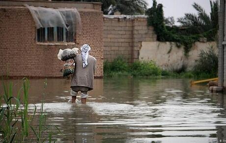فرماندار خرمشهر: ساده‌ترین نکات مهندسی در برخی مناطق خرمشهر رعایت نشده است