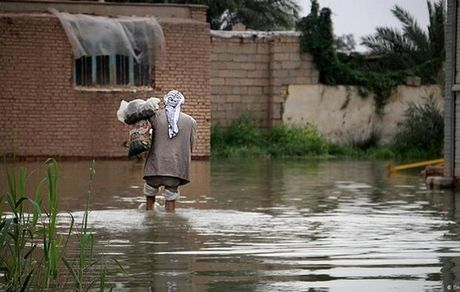 فرماندار خرمشهر: ساده‌ترین نکات مهندسی در برخی مناطق خرمشهر رعایت نشده است