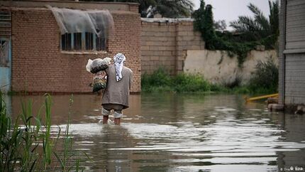 فرماندار خرمشهر: ساده‌ترین نکات مهندسی در برخی مناطق خرمشهر رعایت نشده است