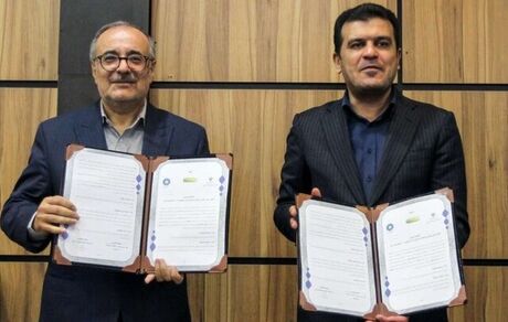 تفاهم‌نامه ۱۰۰ میلیون دلاری برای توسعه هوش مصنوعی در ایران