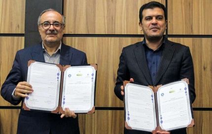تفاهم‌نامه ۱۰۰ میلیون دلاری برای توسعه هوش مصنوعی در ایران