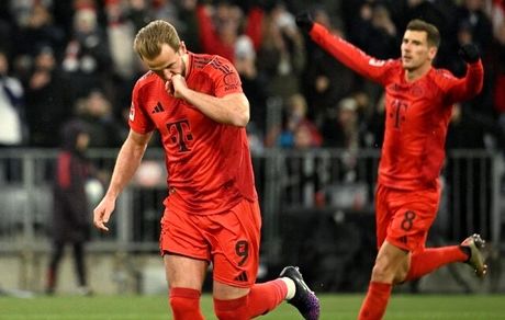 یکه‌تازی بایرن مونیخ و پاری‌سن‌ژرمن در آلمان و فرانسه