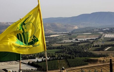 حزب‌الله درخصوص حمله پهپادی به حیفا بیانیه داد