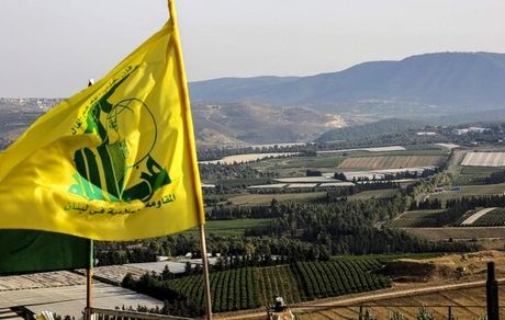 حزب‌الله درخصوص حمله پهپادی به حیفا بیانیه داد