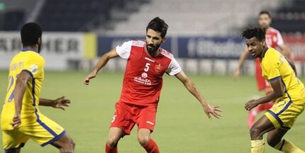 ماجرای ادامه دار النصر علیه پرسپولیس؛ استخدام ۲ وکیل خارجی