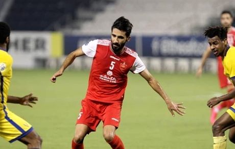 ماجرای ادامه دار النصر علیه پرسپولیس؛ استخدام ۲ وکیل خارجی