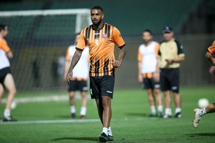 بحران جدید در پرسپولیس: قسط دوم مهاجم هلندی پرداخت نشد