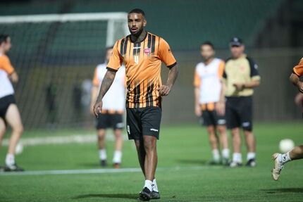 بحران جدید در پرسپولیس: قسط دوم مهاجم هلندی پرداخت نشد