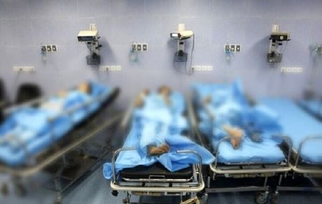 آمار فوتی‌های مصرف الکل صنعتی در استان گیلان به ۱۵ تن رسید