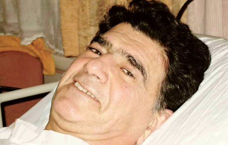 شعر سیدعلی صالحی برای محمدرضا شجریان