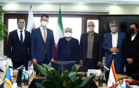 معدن، پنجره ورود ایران به قزاقستان شود/به‌روزرسانی تفاهم‌نامه‌های معدنی دو کشور