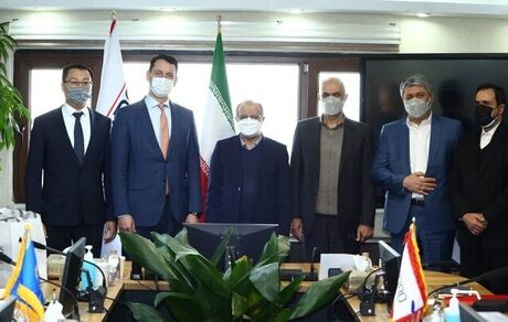 معدن، پنجره ورود ایران به قزاقستان شود/به‌روزرسانی تفاهم‌نامه‌های معدنی دو کشور