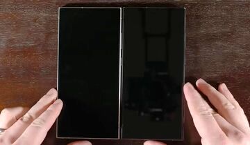 ویژگی خاص S24 اولترا که در هیچ گوشی دیگری نیست حتی آیفون ۱۵ پرو مکس