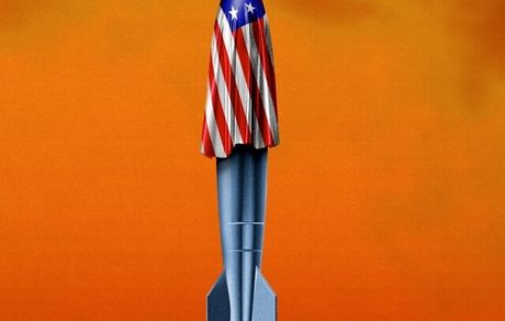 نیویورک تایمز: آمریکا دیگر باید حقیقت را درباره تسلیحات اتمی اسرائیل بگوید