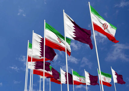 ۱۰ زندانی ایرانی در قطر آزاد شدند