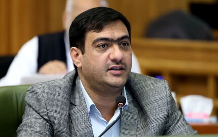 افزایش ۳۵ درصدی بهای خدمات آتش‌نشانی تهران