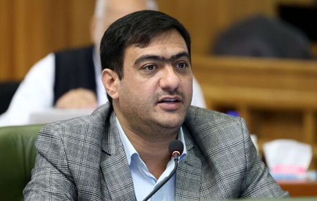 افزایش ۳۵ درصدی بهای خدمات آتش‌نشانی تهران