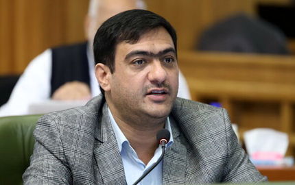 افزایش ۳۵ درصدی بهای خدمات آتش‌نشانی تهران