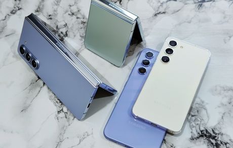 رابط کاربری One UI 7 آخرین بروزرسانی برخی گوشی‌ها و تبلت‌های سامسونگ