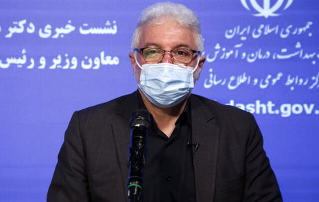 واردات فایزر نداشته‌ایم/آنچه به اسم فایزر فروخته می‌شود، تقلبی است