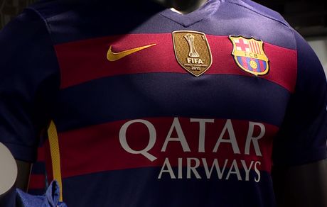 بارسلونا رکورددار جام جهانی / ثبت یک آمار تاریخی برای کاتالان‌ها