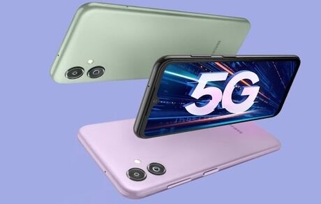 سامسونگ شبکه 5G را برای ایرانی‌ها فعال می‌کند