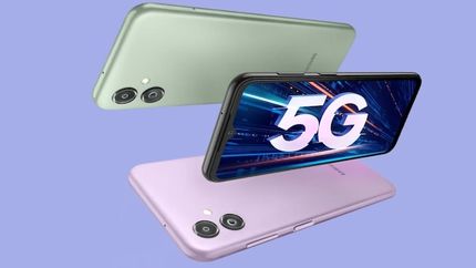 سامسونگ شبکه 5G را برای ایرانی‌ها فعال می‌کند
