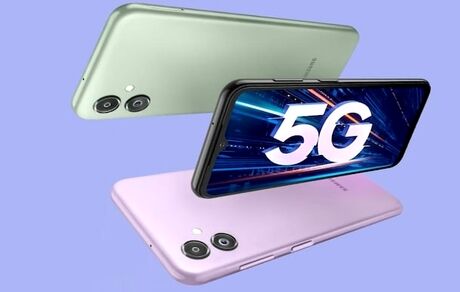 سامسونگ شبکه 5G را برای ایرانی‌ها فعال می‌کند