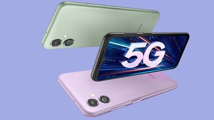 سامسونگ شبکه 5G را برای ایرانی‌ها فعال می‌کند