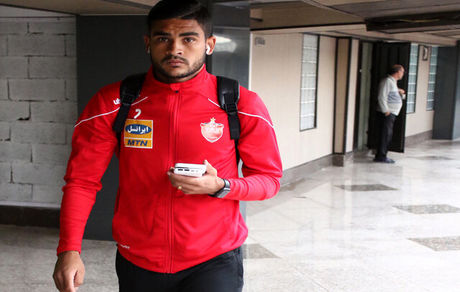 
اظهارات عجیب جونیور: خودم خواستم قراردادم لغو شود/ همه چیز غیرطبیعی بود
