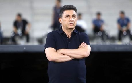 قلعه‌نویی: شرایط روحی خوبی داریم / با شیب ملایم در حال تغییر نسل هستیم