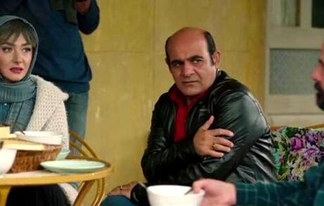  «جهان با من برقص» به صدر جدول فروش هفتگی رسید 