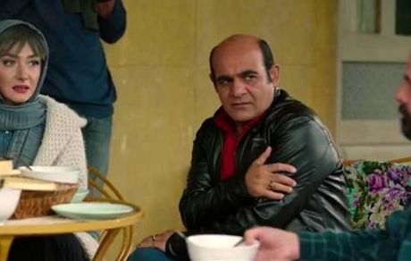  «جهان با من برقص» به صدر جدول فروش هفتگی رسید 