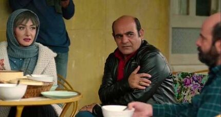  «جهان با من برقص» به صدر جدول فروش هفتگی رسید 