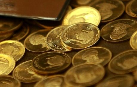 قیمت طلا کاهشی است
