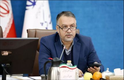 ثبت نام قطعی ۳ کاندیدا برای انتخابات ریاست جمهوری ۱۴۰۳