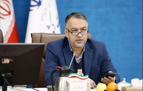 ثبت نام قطعی ۳ کاندیدا برای انتخابات ریاست جمهوری ۱۴۰۳