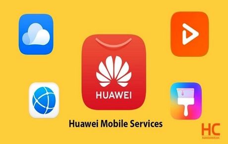 
امکان استفاده هم‌زمان از اپلیکیشن‌های موبایلی هوآوی و سرویس‌های گوگل
