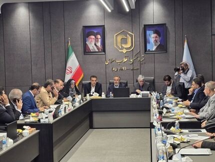 نیمی از واحدهای مسکونی آسیب دیده در جنگ تعمیر شدند