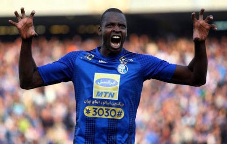 بی‌توجهی به اخطار دیاباته و جدایی شیخ از استقلال